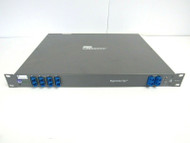 NeTOptics RGN-LR-IL4 4x1 10 Gigabit In-Line Regeneration Tap 76-5