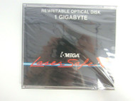 Iomega Laser Safe S0700527 1GB Formatted Rewritable Optical Disk Drive 4-3