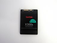 SanDisk SD7UB3Q-128G-1122 X300s 128GB MLC SATA 6Gbps 2.5" SSD D-4