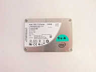 Intel SSDSA2BZ100G3 710 Series 100GB MLC SATA 3Gbps 2.5" SSD B-17