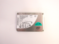 Intel SSDSA2BZ300G3 300GB MLC SATA 3Gbps High Endurance 2.5" SSD 1-4
