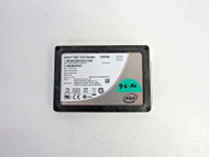 Intel SSDSA2CW160G3 320 Series 160GB MLC SATA 3Gbps 2.5" SSD C-5