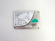 Intel SSDSC2BA400G3 DC S3700 Series 400GB MLC SATA 6Gbps 2.5" SSD 46-4