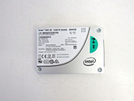 Intel SSDSC2BX800G4 DC S3610 Series 800GB MLC SATA 6Gbps 2.5" SSD 6-3