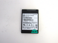 Dell TVFC0 SanDisk X400 128GB TLC SATA 6Gbps 2.5" Internal SSD D-13