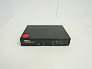 Dell SonicWALL TZ400 Network Security Appliance Tested Bad 46-2