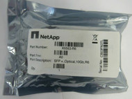 NetApp X6563-R6 A0 SFP+,Optical.10Gb,R6 A6 D