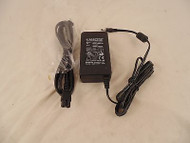 Sceptre PS2D-1240APL05 S048AP1200400 12V 4A Power Adapter 21-3