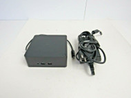 Dell 0J5C6 Thunderbolt Docking Station K16A w/ 130W AC Adapter VJCH5 40-3