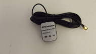 SGS Magnetic GPS Antenna Frequency 1575.42 MHz Voltage 3V-5V SMA Female 30-1