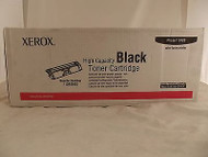 Xerox Phaser 6120 113R00692 High Capacity Black Toner NEW 49-2
