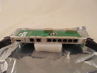 Continuous Computing 0-10686-01 DC0639 01-10686 Ethernet Switch A4 E