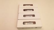 Lot of 5 Juniper Networks SFP-1GE-T 740-013111 SP7041-M1-JN Transceiver A-7