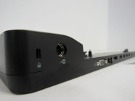 HP UltraSlim Docking Station B9C87AA#ABA 65-4