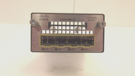 Cisco C3KX-NM-1G 4-Port Gigabit SFP for 3750X 3506X Switches 73-12298-04 A-15