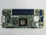 Quanta DA0S1EMBAB0 Rev B EG350300586 S1E NIC2 Card 51-3