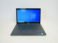 Dell Latitude 7480 14" Touchscreen i5-7300U 16GB DDR4 256GB SSD w/ PSU 61-3