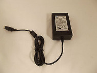 Channel Well PAA060F Mod CAD060121 12VDC 5A 4-Pin AC/DC Adapter 38-5