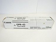 Canon GPR-43 Black Toner for iRA 4025 4035 4225 4235 22-2