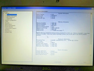 Dell Latitude E6400 Core 2 Duo P8700 2GB RAM No HDD AC Adapter For Parts 49-5