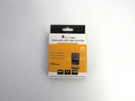 HornetTek MT-NCMHF1 Wireless N150 USB Adapter 1-3