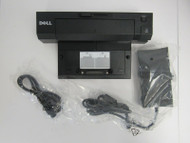 Dell 0PKDGR E/port Plus 130 Watt Port Replicator with USB 3.0 Dock 37-5