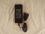 Sceptre S075AQ2400330 PS2433APL09-3 24V 3300mA 3 Pin Power Supply 32-4