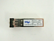 Intel TXN311110100000 2GB 850nm Multi-Mode Fiber LC Connector A-7