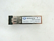 Emcore TXN311110100000 2GB 850nm Multi-Mode Fiber LC Connector C-6