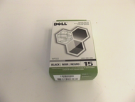Dell Series 15 Black WP322 Ink Cartridge V105 V105w AIO A-14