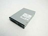 Dell XN068 TEAC CA-200-B13 Internal Media Card Reader Black 19-4