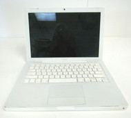 Apple MacBook 13 Inch No Hard Drive Not Tested 33-2
