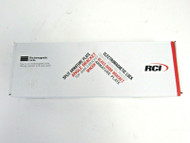 RCI CMB-10 Conduit Mounting Bracket for 8310 Brushed Anodized Aluminum 13-2