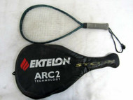 Ektelon Arc 2 Sycor graphite Racquetball Racquet with Gym Case 50-2