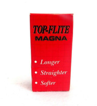 Spalding Top-Flite Magna XL Pack of 2 Golf Balls 7-2