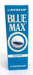Vintage Arizona PowerBall Lottery Dunlop Blue Max Bright White Golf Balls 63-2