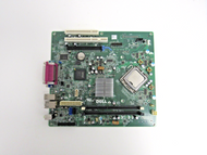 Dell HN7XN OptiPlex 380 w/ Intel E7500 Processor 62-3