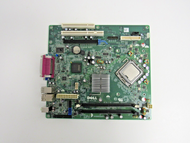Dell T656F OptiPlex 360 Motherboard w/ Intel Pentium E5200 CPU 25-7