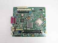Dell F0TGN OptiPlex 380 Motherboard w/ Intel Core 2 E7500 Processor
