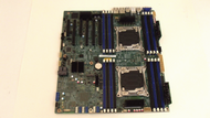 Intel S2600CW2 C612 LGA2011-3 R3 For XEON DDR4 ECC Dual LAN Server MB C-20
