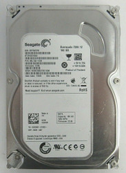 Dell G996R Seagate ST3160318AS 9SL13A-036 034 160GB SATA-2 8MB 3.5" HDD 68-3