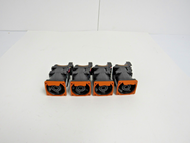 Dell Lot of 4 RG2X2 System Fans for PowerEdge R640 30-4