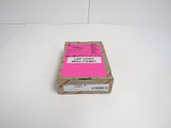 Honeywell Box of 50 1142990000 AP WMF2.5 W-Series End Plate 65-3