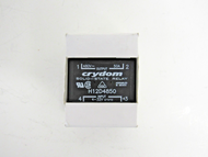Crydom H12D4850 Solid-State Relay D-15