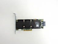 Dell 44GNF PERC H730 PCIe 3.0 x8 1GB Cache RAID Controller w/ Batt 29-4
