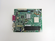 Dell YP693 OptiPlex 740 SFF Motherboard 0YP693 34-5