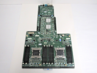 Dell MGYR2 Precision R7610 Motherboard w/ W2R38 Riser Board 52-5