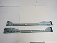 Dell PowerEdge R710 2U Server Sliding Rapid Rails M997J P242J 27-5