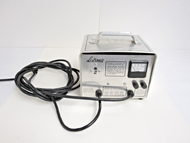 Lester Lestronic II Fully Automatic Battery Charger 54-5