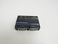 StarTech C5F600D630 ConvergeAV UTP VGA Receiver E-12